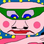 Paint-Faces