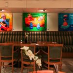 Blockheads in hotels