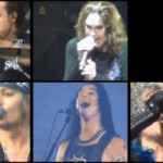 Emoties op Graspop