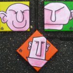 10 bij 10