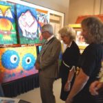 Manier van exposeren