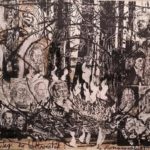 Anselm Kiefer - Wege der Weltweisheit: die Hermannsschlacht