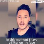 #NoFilterChallenge